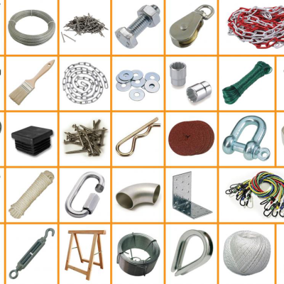 Quincaillerie et Accessoires